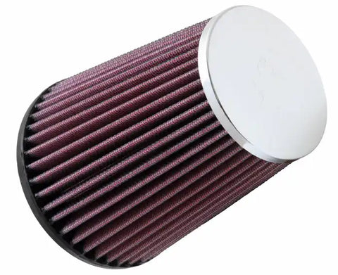 K&N RC-3250 Universal Clamp-On Air Filter