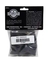 K&N RC-3680DK Air Filter Wrap