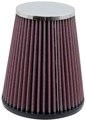 K&N RC-4160 Universal Clamp-On Air Filter