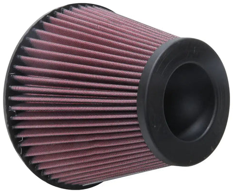 K&N RC-43810 Universal Clamp-On Air Filter