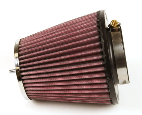 K&N RC-4500 Universal Clamp-On Air Filter