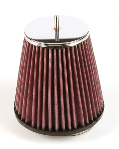 K&N RC-4500 Universal Clamp-On Air Filter