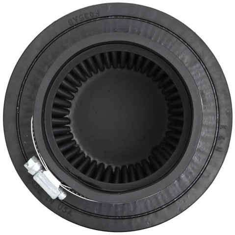K&N RC-4630 Universal Clamp-On Air Filter