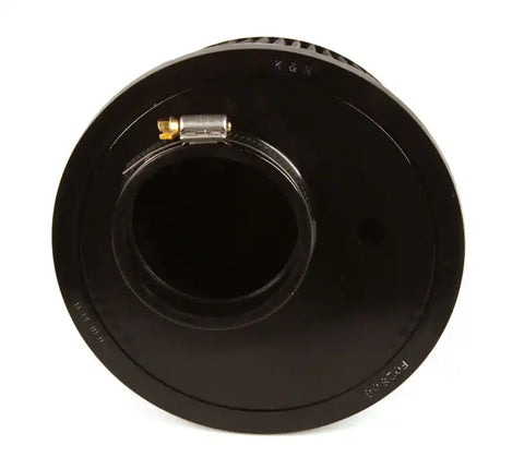 K&N RC-4640 Universal Chrome Filter