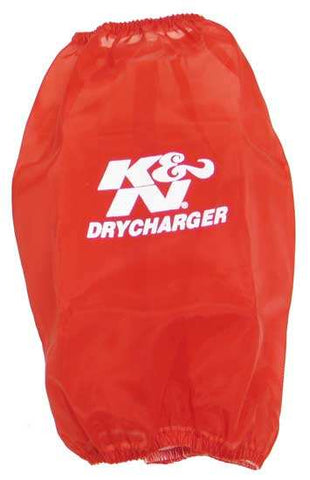 K&N RC-4690DR Air Filter Wrap