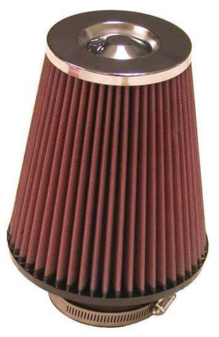 K&N RC-4700 Universal Clamp-On Air Filter