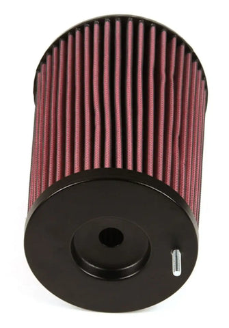 K&N RC-4780 Universal Clamp-On Air Filter