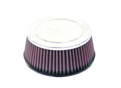 K&N RC-4840 Universal Clamp-On Air Filter