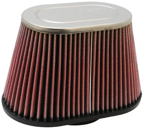 K&N RC-5040 Universal Clamp-On Air Filter