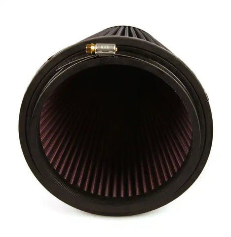 K&N RC-5046 Universal Clamp-On Air Filter