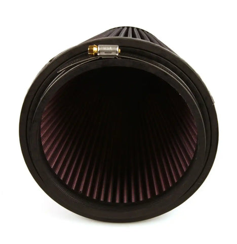 K&N RC-5046 Universal Clamp-On Air Filter