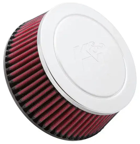 K&N RC-5049 Universal Clamp-On Air Filter