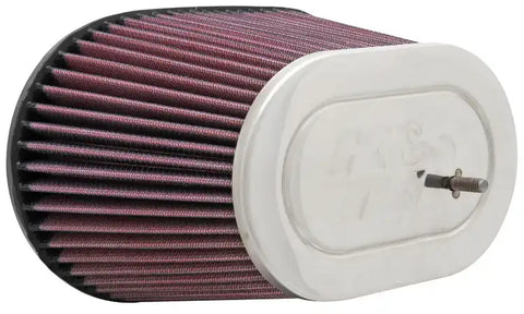 K&N RC-5050 Universal Clamp-On Air Filter