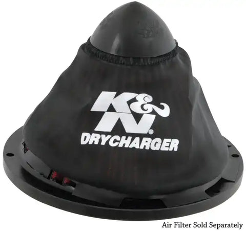 K&N RC-5052DK Air Filter Wrap