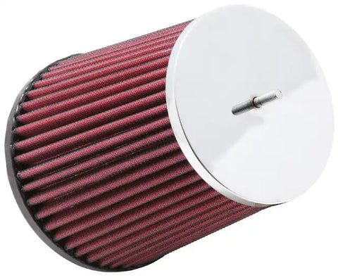K&N RC-5053 Universal Clamp-On Air Filter