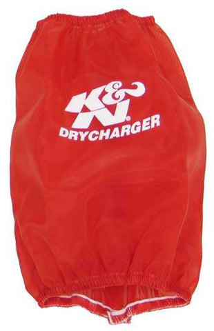 K&N RC-5100DR Air Filter Wrap