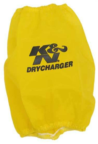K&N RC-5100DY Air Filter Wrap