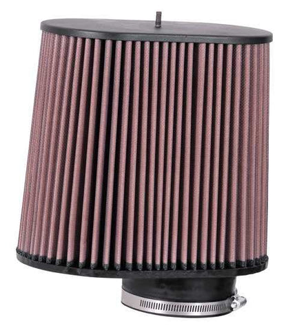 K&N RC-5102 Universal Clamp-On Air Filter