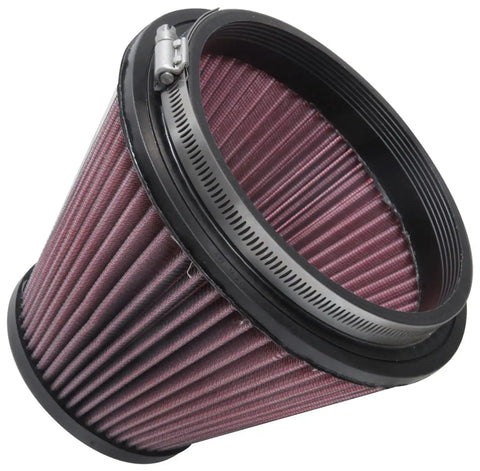 K&N RC-51070 Universal Clamp-On Air Filter