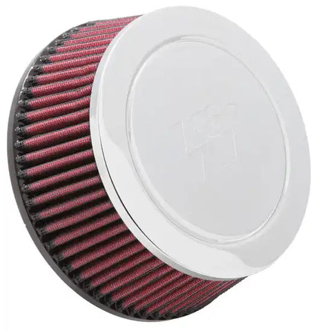 K&N RC-5124 Universal Clamp-On Air Filter