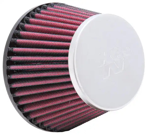 K&N RC-5127 Universal Clamp-On Air Filter