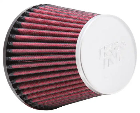 K&N RC-5135 Universal Clamp-On Air Filter