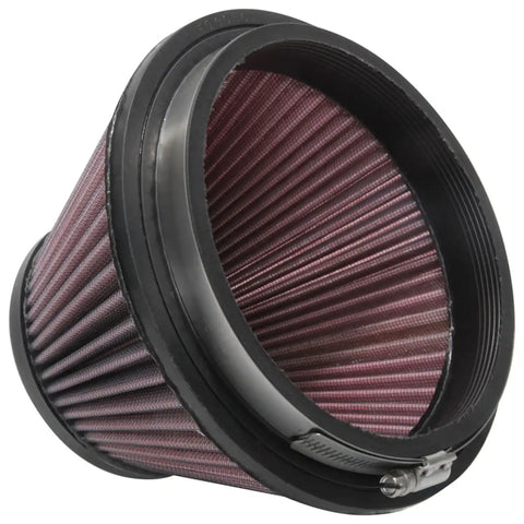 K&N RC-51380 Universal Clamp-On Air Filter