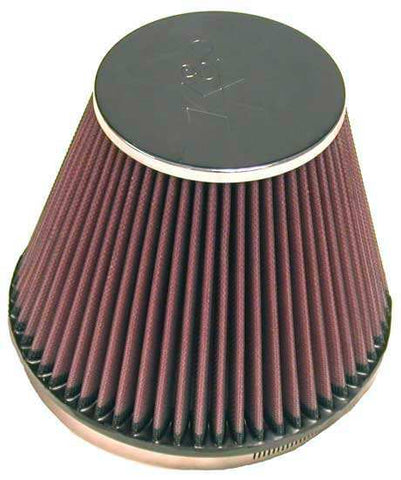 K&N RC-5138 Universal Clamp-On Air Filter
