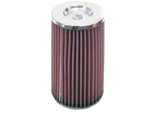 K&N RC-5144 Universal Clamp-On Air Filter
