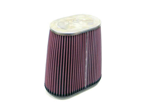 K&N RC-5145 Universal Clamp-On Air Filter
