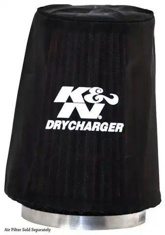 K&N RC-5149DK Air Filter Wrap