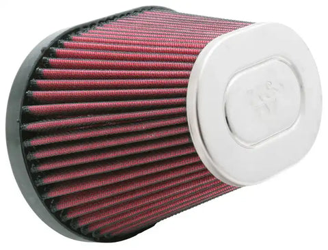 K&N RC-5152 Universal Clamp-On Air Filter