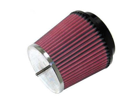K&N RC-5156 Universal Clamp-On Air Filter