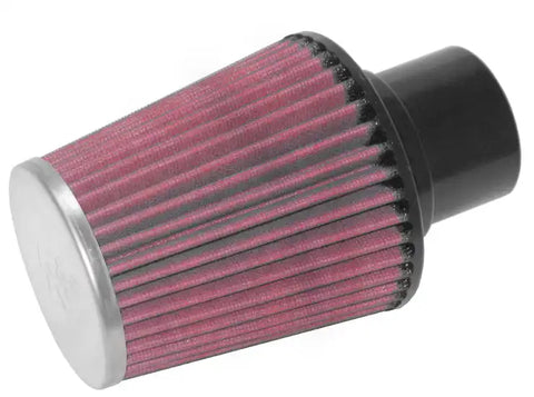 K&N RC-5157 Universal Clamp-On Air Filter