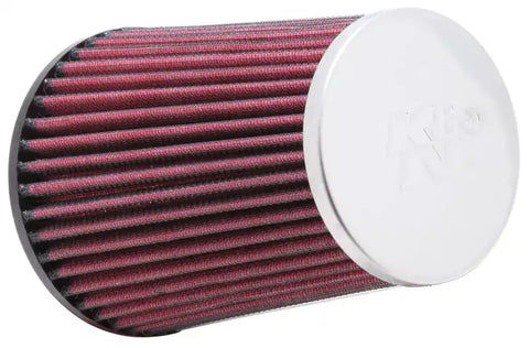 K&N RC-5159 Universal Clamp-On Air Filter