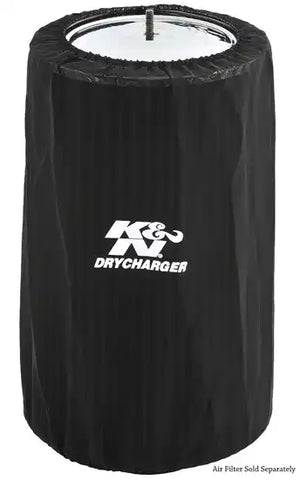 K&N RC-5165DK Air Filter Wrap