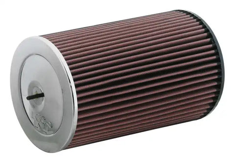 K&N RC-5181 Universal Clamp-On Air Filter