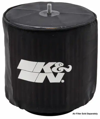 K&N RC-5182DK Air Filter Wrap