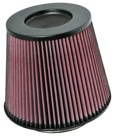 K&N RC-5183 Universal Clamp-On Air Filter