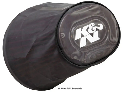 K&N RC-70031DK Air Filter Wrap