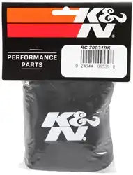 K&N RC-70031DK Air Filter Wrap