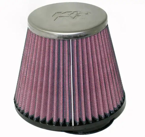 K&N RC-70032 Universal Clamp-On Air Filter