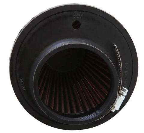 K&N RC-8000 Universal Clamp-On Air Filter