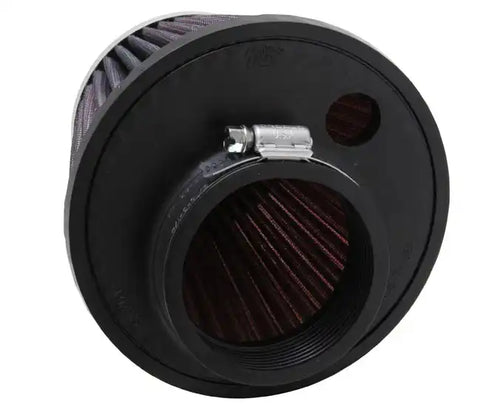 K&N RC-8070 Universal Clamp-On Air Filter
