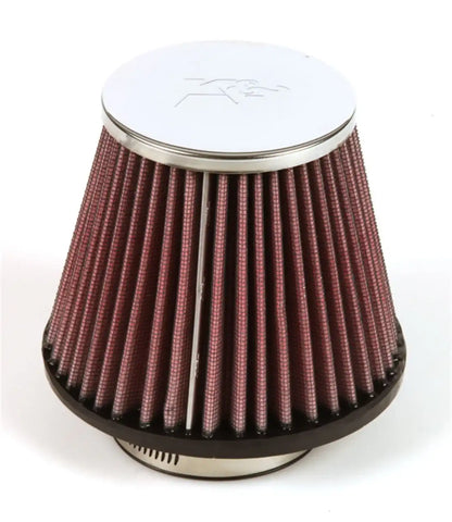 K&N RC-8070 Universal Clamp-On Air Filter