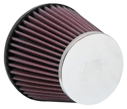 K&N RC-8070 Universal Clamp-On Air Filter
