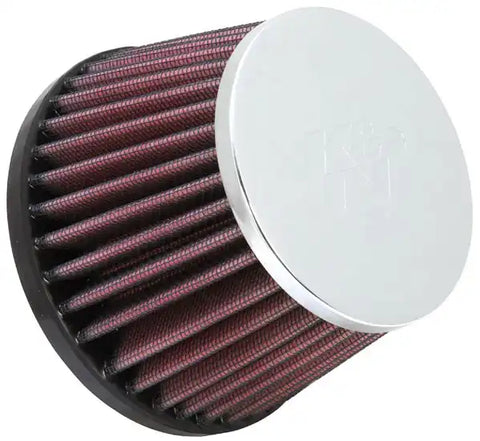K&N RC-8100 Universal Clamp-On Air Filter