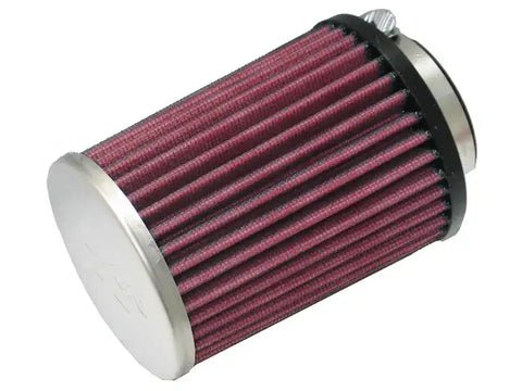 K&N RC-8170 Universal Clamp-On Air Filter