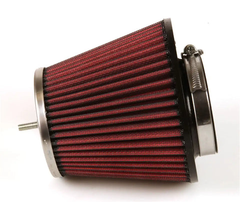 K&N RC-8320 Universal Clamp-On Air Filter