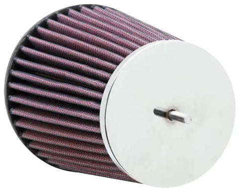 K&N RC-8340 Universal Clamp-On Air Filter
